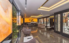 Hotel Genova Istanbul Old City